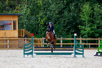 2025 - Haylee - Picco Horse Show - Thursday July 24th 01540