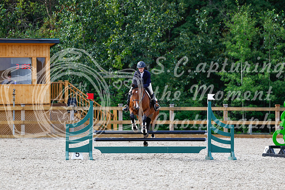 2025 - Haylee - Picco Horse Show - Thursday July 24th 01540