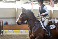 2025 - HJ Schooling - Sunday March 23rd - 3101