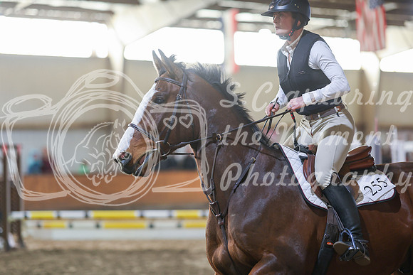 2025 - HJ Schooling - Sunday March 23rd - 3101