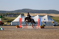 2025 - Haylee - Rocky Mountain Classic III - Friday August 22nd - 00812