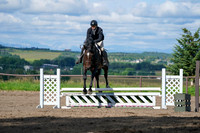 2025 - Kiana - Teesdale - Friday July 25th - 01209