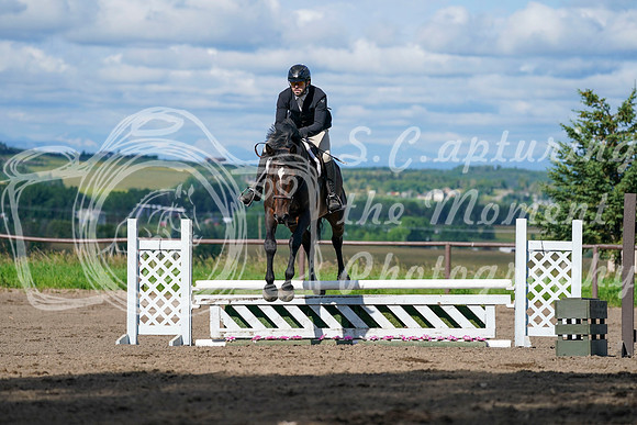 2025 - Kiana - Teesdale - Friday July 25th - 01209
