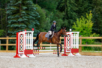 2025 - Haylee - Picco Horse Show - Friay July 25th 01199
