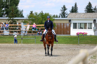 2025 - Dressage Festival - Saturday July 5th - 09710