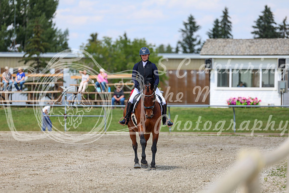 2025 - Dressage Festival - Saturday July 5th - 09710