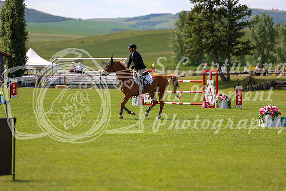 2025 - Conor - June Classic I - Sunday June 15th - 17201