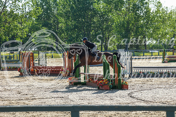2025 - Mara - June Classic I - Sunday June 15th - 06446