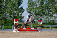 2025 - Haylee - June Classic I - Friday June 13th - 02981