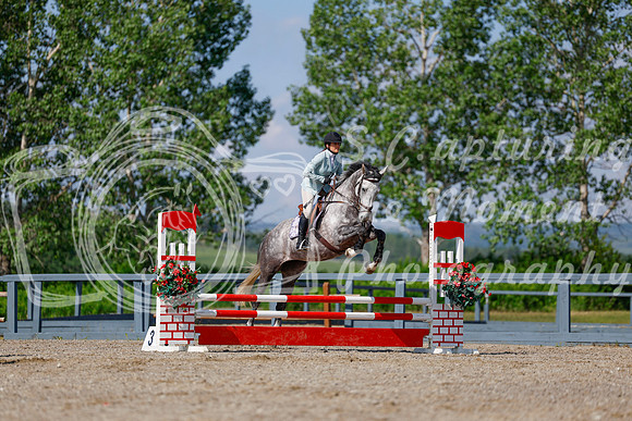 2025 - Haylee - June Classic I - Friday June 13th - 02981