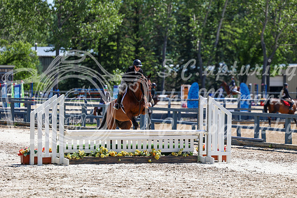 2025 - Mara - Rocky Mountain Classic I - Saturday August 9th - 16975
