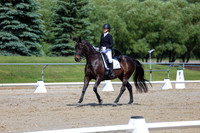 2025 - Dressage Festival - Saturday July 5th - 03638