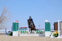 2025 - Haylee - Spring Welcome - Saturday April 26th - 03600