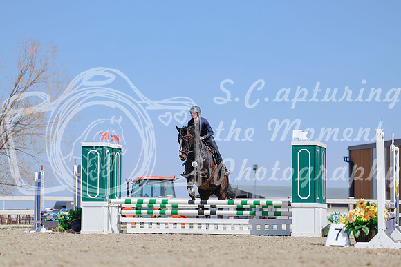 2025 - Haylee - Spring Welcome - Saturday April 26th - 03600