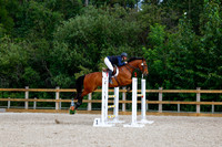 2025 - Haylee - Picco Horse Show - Sunday July 27th 06209