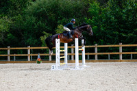2025 - Haylee - Picco Horse Show - Sunday July 27th 06487