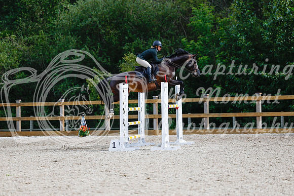 2025 - Haylee - Picco Horse Show - Sunday July 27th 06487