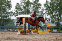 2025 - Haylee - June Classic II - Friday June 20th - 04876