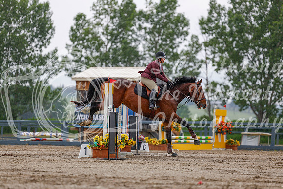 2025 - Haylee - June Classic II - Friday June 20th - 04876