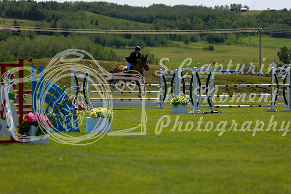 2025 - Shea - June Classic I - Sunday June 15th - 09234
