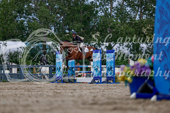 2025 - Haylee - Rocky Mountain Classic II - Friday August 15th - 00122