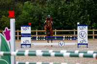 2025 - Haylee - Picco Horse Show - Thursday July 24th 02936