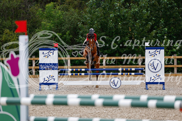 2025 - Haylee - Picco Horse Show - Thursday July 24th 02936