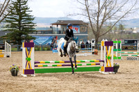 2025 - Mara - Bow Valley II - Saturday May 17th - 07657