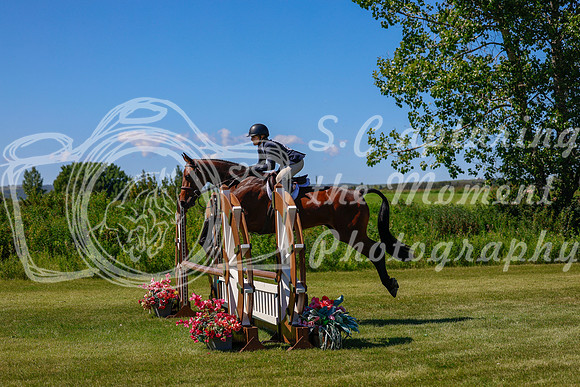 2025 - Haylee - Rocky Mountain Classic III - Thursday August 21st - 08720