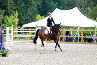 2025 - Haylee - Picco Horse Show - Saturday July 26th 08859