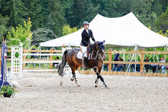 2025 - Haylee - Picco Horse Show - Saturday July 26th 08859