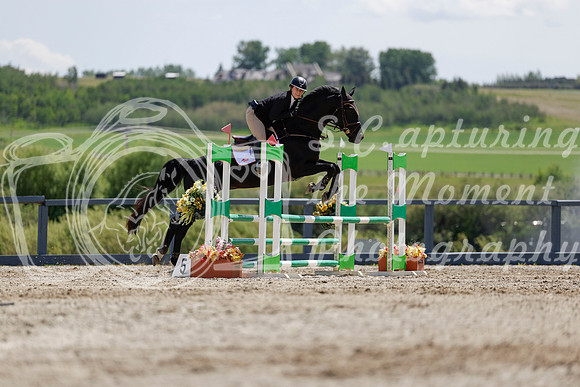 2025 - Haylee - June Classic I - Friday June 13th - 07197
