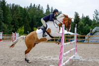 2025 - Haylee - Picco Horse Show - Friay July 25th 03617