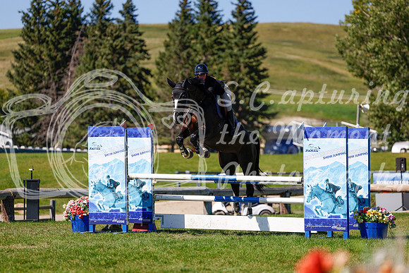 2025 - Haylee - Rocky Mountain Classic III - Saturday August 23rd - 16683