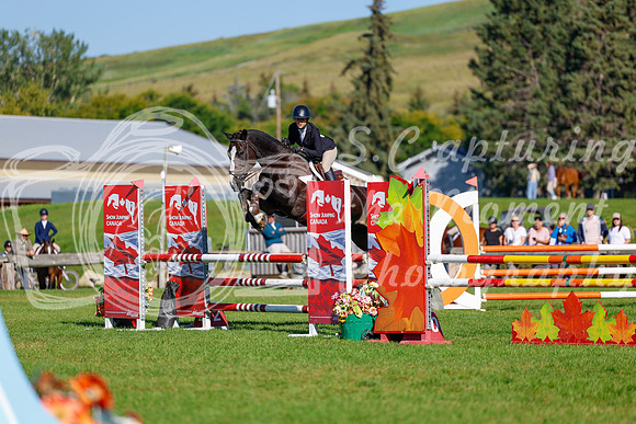2025 - Haylee - Rocky Mountain Classic III - Saturday August 23rd - 02301