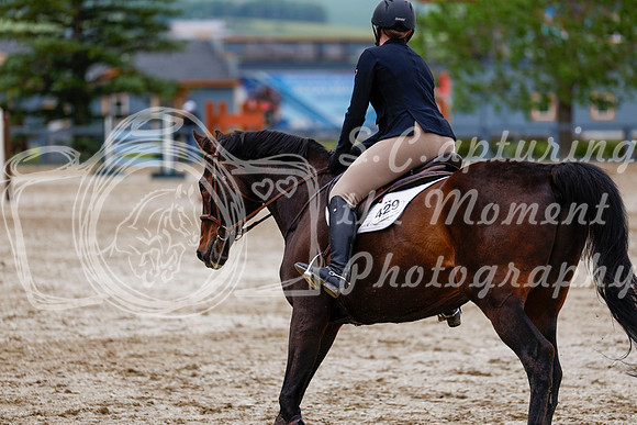 2025 - Haylee - June Classic II - Sunday June 22nd - 02070