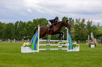 2025 - Haylee - Rocky Mountain Classic II - Thursday August 14th - 12014