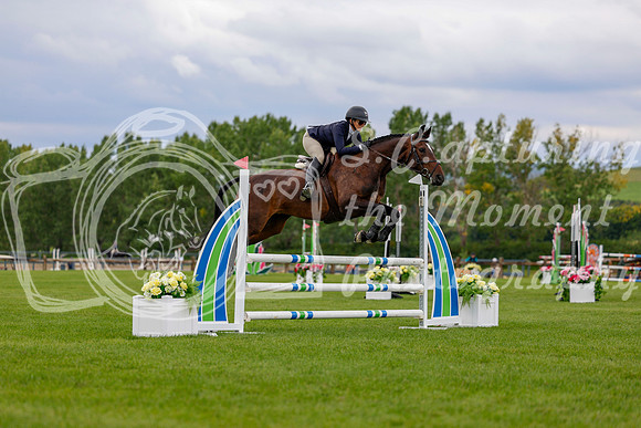 2025 - Haylee - Rocky Mountain Classic II - Thursday August 14th - 12014