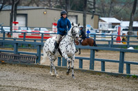 2025 - Jackie - Bow Valley II - Sunday May 18th - 10108