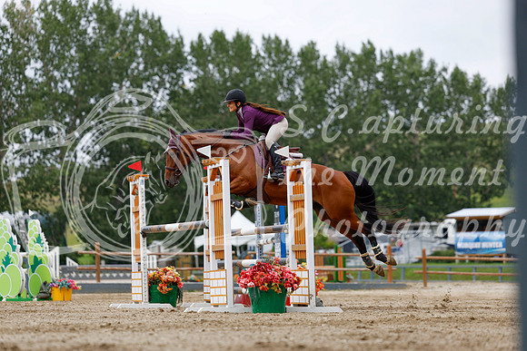 2025 - Haylee - Rocky Mountain Classic II - Friday August 15th - 03656