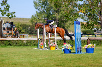 2025 - Haylee - Rocky Mountain Classic III - Saturday August 23rd - 08537