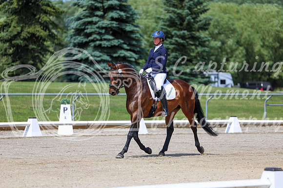 2025 - Dressage Festival - Saturday July 5th - 06081