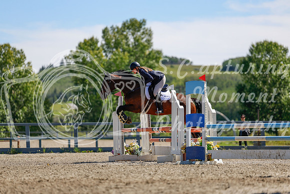 2025 - Haylee - Rocky Mountain Classic II - Sunday August 17th - 15244