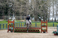 2025 - Jackie - Bow Valley II - Saturday May 17th - 12353