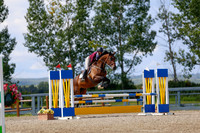 2025 - Haylee - Rocky Mountain Classic III - Wednesday August 20th - 08071