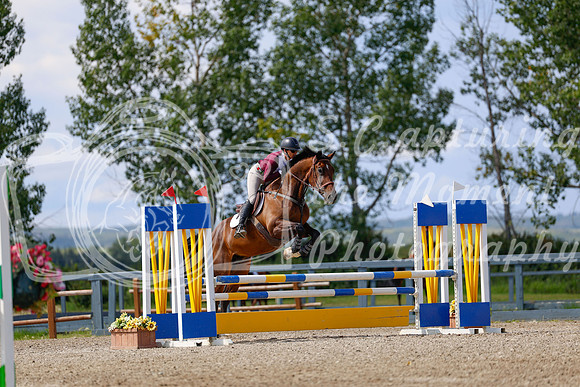 2025 - Haylee - Rocky Mountain Classic III - Wednesday August 20th - 08071