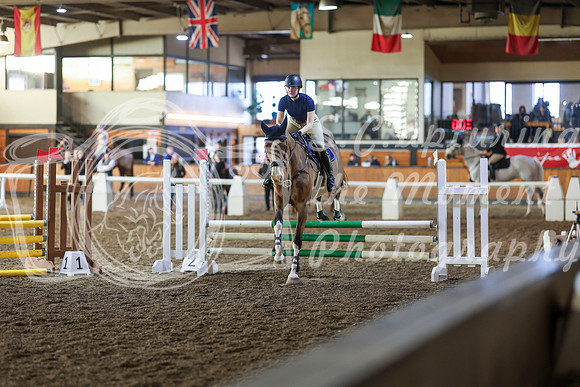 2025 - HJ Schooling - Sunday March 23rd - 4810
