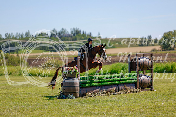 2025 - Haylee - Rocky Mountain Classic III - Thursday August 21st - 09365