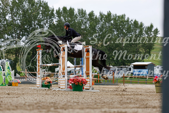 2025 - Haylee - Rocky Mountain Classic II - Friday August 15th - 02297