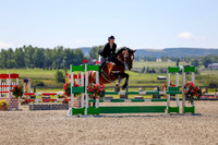 2025 - Haylee - Rocky Mountain Classic III - Friday August 22nd - 07708